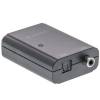 Οπτική ίνα σε coaxial μετατροπέας ήχου Konig KNA CO2501 Οπτική ίνα σε coaxial μετατροπέας ήχου Konig KNA CO2501