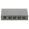 Switch οπτικής ίνας 4 θυρών - Konig KNASW2504 Switch οπτικής ίνας 4 θυρών - Konig KNASW2504