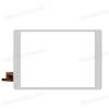 Touchscreen for TurboX Rainbow 7.85 White (OEM)