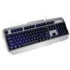 Ενσύρματο Gaming Πληκτρολόγιο, NOD G-KBD-001, με Backlight LED 3 χρωμάτων