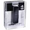 INTENSO 10899 Music Twister / MP3 Player 