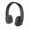 Approx Bluetooth Ακουστικά με Ενσωματωμένο Μικρόφωνο Μαύρο APPHSBT01B Approx Bluetooth Ακουστικά με Ενσωματωμένο Μικρόφωνο Μαύρο APPHSBT01B