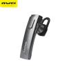 Bluetooth V4.1 Business Earphones Headphones AWEI A833BL (Black)