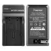 Battery charger for Canon NB-2L / NB-2LH / BP-2L12 / BP-2L14