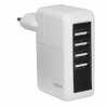 USB CHARGER 4-PORT 2500mA PA0062 LOGILINK USB CHARGER 4-PORT 2500mA PA0062 LOGILINK