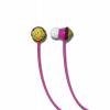 MAXELL CUPCAKES EARPHONES PINK 303594 MAXELL CUPCAKES EARPHONES PINK 303594