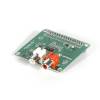 HiFiBerry DAC+ standard – RCA version HiFiBerry DAC+ standard – RCA version