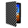 Universal Polka Dot Stand Δερμάτινη θήκη για Τάμπλετ 10.1 Μαύρο Πουά (ΟΕΜ) Universal Polka Dot Stand Δερμάτινη θήκη για Τάμπλετ 10.1 Μαύρο Πουά (ΟΕΜ)