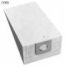 Σακούλες για σκούπα με φίλτρο 165-ROTEL U65 1005/TK1040/DUSTCRAFT x5 τεμάχια (OEM) Σακούλες για σκούπα με φίλτρο 165-ROTEL U65 1005/TK1040/DUSTCRAFT x5 τεμάχια (OEM)