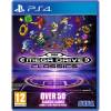 PS4 GAME - Sega Mega Drive Classics PS4 GAME - Sega Mega Drive Classics