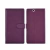 Sony Xperia Z Ultra - Δερμάτινη Πολυτελής Θήκη Flip Με Πίσω Κάλυμμα Μώβ (ΟΕΜ) Sony Xperia Z Ultra - Δερμάτινη Πολυτελής Θήκη Flip Με Πίσω Κάλυμμα Μώβ (ΟΕΜ)