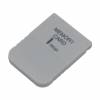 PS1 1MB memory card