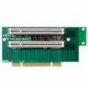 2-Slot PCI Riser Expansion Card