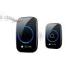 Techly I-BELL-RING04 - Wireless Doorbell Kit Up to 300 meters Techly I-BELL-RING04 - Wireless Doorbell Kit Up to 300 meters