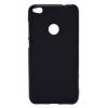 Ultra Thin Ancus Case for Huawei P8 Lite 2017/P9 Lite 2017/Honor 8 Lite Black