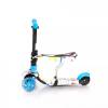 ΠΑΤΙΝΙ SCOOTER LORELLI ΜΕ ΚΑΘΙΣΜΑ SMART BLUE TRACERY 10390020003