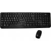 Lamtech 2.4G Wireless Keyboard & Mouse (LAM622185)