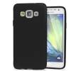 Samsung Galaxy A5 A500F 2015 - black case  (OEM)