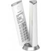 PANASONIC KX-TGK210 DIGITAL CORDLESS PHONE WHITE