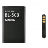 BL-5CB Nokia battery (OEM) BL-5CB Nokia battery (OEM)