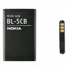 BL-5CB Nokia battery (OEM)