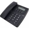 ALCATEL TEMPORIS 58 CORDED OFFICE PHONE (BLACK)
