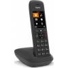 CORDLESS PHONE GIGASET C575 BLACK (S30852-H2907-C101)