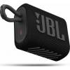 JBL GO 3 BLUETOOTH SPEAKER (BLACK) 6925281975615 JBL GO 3 BLUETOOTH SPEAKER (BLACK) 6925281975615