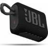 JBL GO 3 BLUETOOTH SPEAKER (BLACK) 6925281975615