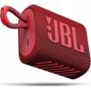 JBL GO 3 BLUETOOTH SPEAKER (RED) 6925281975639