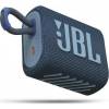 JBL GO 3 BLUETOOTH SPEAKER (BLUE) 6925281975622