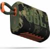 JBL GO 3 BLUETOOTH SPEAKER (SQUAD) 6925281975714 JBL GO 3 BLUETOOTH SPEAKER (SQUAD) 6925281975714