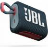 JBL GO 3 BLUETOOTH SPEAKER (BLUE-PINK) 6925281979187