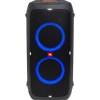 JBL PARTYBOX 310 PORTABLE BLUTOOTH PARTY SPEAKER WITH LIGHT EFFECT & WHEELS (BLACK) 6925281973918