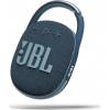 JBL CLIP 4 PORTABLE BLUETOOTH SPEAKER WATERPROOF IP67 (BLUE) 6925281979293 JBL CLIP 4 PORTABLE BLUETOOTH SPEAKER WATERPROOF IP67 (BLUE) 6925281979293