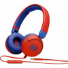 JBL HEADPHONES JR310 - ΑΚΟΥΣΤΙΚΑ ΚΕΦΑΛΗΣ ΓΙΑ ΠΑΙΔΙΑ (RED) 6925281976919 JBL HEADPHONES JR310 - ΑΚΟΥΣΤΙΚΑ ΚΕΦΑΛΗΣ ΓΙΑ ΠΑΙΔΙΑ (RED) 6925281976919