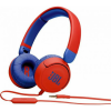 JBL HEADPHONES JR310 - HEADPHONES FOR CHILDREN (RED) 6925281976919