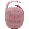 JBL CLIP 4 PORTABLE BLUETOOTH SPEAKER WATERPROOF IP67 (PINK) 6925281979354 JBL CLIP 4 PORTABLE BLUETOOTH SPEAKER WATERPROOF IP67 (PINK) 6925281979354