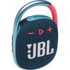 JBL CLIP 4 PORTABLE BLUETOOTH SPEAKER WATERPROOF IP67 (BLUE-PINK) 6925281979309 JBL CLIP 4 PORTABLE BLUETOOTH SPEAKER WATERPROOF IP67 (BLUE-PINK) 6925281979309