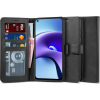 Tech-Protect Tech-Protect Wallet Δερματίνης Μαύρο 2 (Redmi Note 9T) Tech-Protect Tech-Protect Wallet Δερματίνης Μαύρο 2 (Redmi Note 9T)