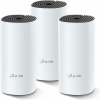 TP-LINK Deco M4 v2 WiFi Mesh Network Access Point Wi&#8209;Fi 5 Dual Band (2.4 & 5GHz) σε Τριπλό Kit