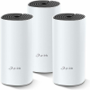 TP-LINK Deco M4 v2 WiFi Mesh Network Access Point Wi‑Fi 5 Dual Band (2.4 & 5GHz) σε Τριπλό Kit TP-LINK Deco M4 v2 WiFi Mesh Network Access Point Wi‑Fi 5 Dual Band (2.4 & 5GHz) σε Τριπλό Kit