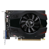 Colorful GeForce GT 1030 4GB GDDR4 Gold Edition Κάρτα Γραφικών