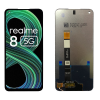 Οθόνη με Μηχανισμό Αφής για Realme 8 5G (Μαύρο) Οθόνη με Μηχανισμό Αφής για Realme 8 5G (Μαύρο)