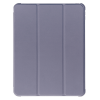 Hurtel Smart Flip Cover Δερματίνης Μπλε (iPad mini 2019)