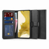 Tech-Protect Wallet Δερματίνης Μαύρο (Galaxy S22+ 5G) Tech-Protect Wallet Δερματίνης Μαύρο (Galaxy S22+ 5G)