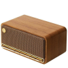 Edifier MP230 Bluetooth Speaker 20W with Battery Life up to 10 hours Brown