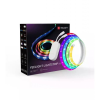 Yeelight Smart Ταινία LED Lightstrip Pro Wi-Fi Τηλεόρασης 24V RGBW Φως 2m Yeelight Smart Ταινία LED Lightstrip Pro Wi-Fi Τηλεόρασης 24V RGBW Φως 2m
