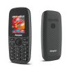 Energizer Energy E2 Dual SIM (32MB/2GB) Cell Phone with Buttons (English) Black