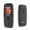 Energizer Energy E2 Dual SIM (32MB/2GB) Κινητό με Κουμπιά (Αγγλικό) Μαύρο Energizer Energy E2 Dual SIM (32MB/2GB) Κινητό με Κουμπιά (Αγγλικό) Μαύρο